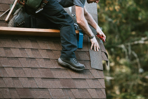 Professional Roofing Contractor in Ladera, CA